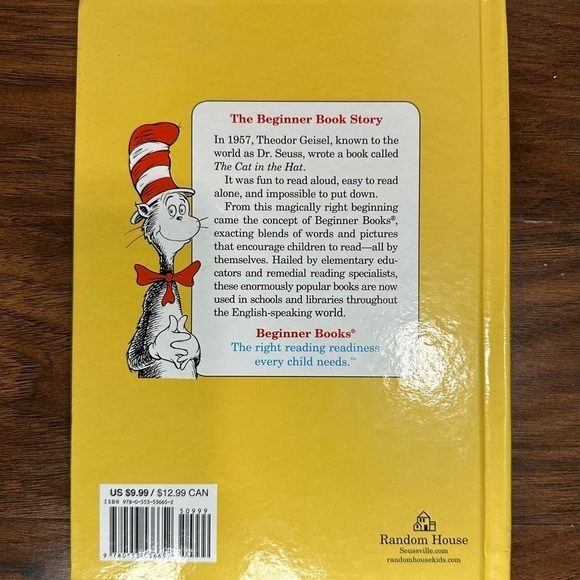 Come Over to My House Book - Picture 3 of 8